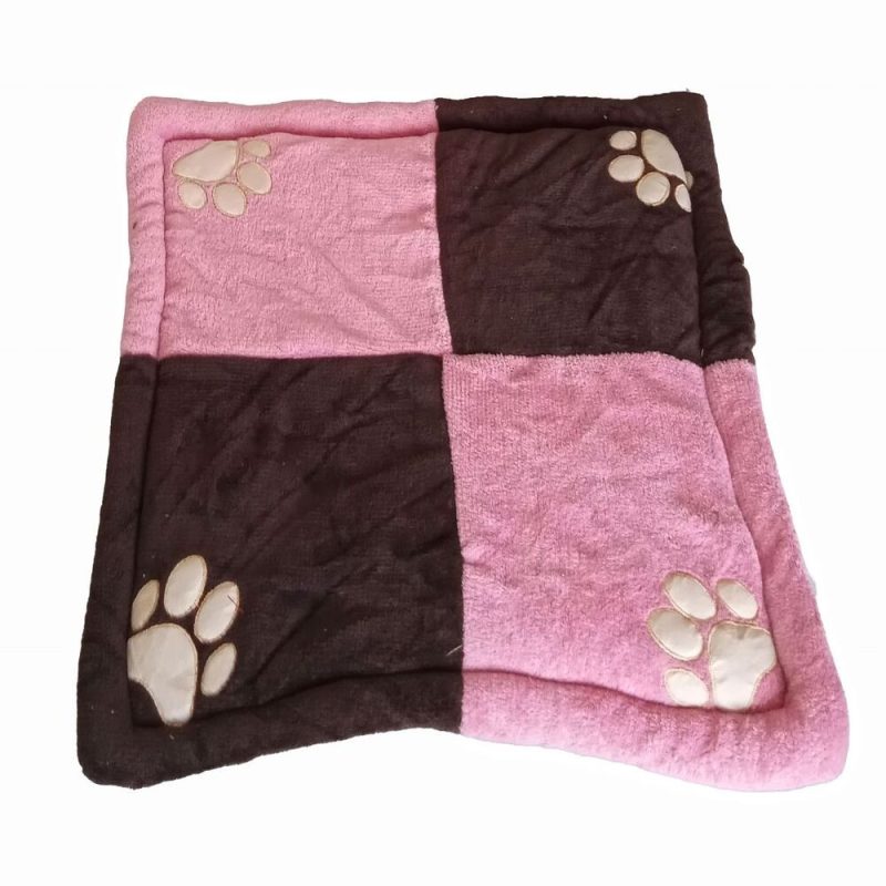 Tapete Pet Soft Rosa